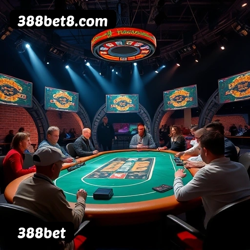 Cassino ao vivo com dealers reais da Evolution Gaming