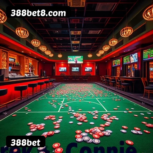 Segurança 388bet