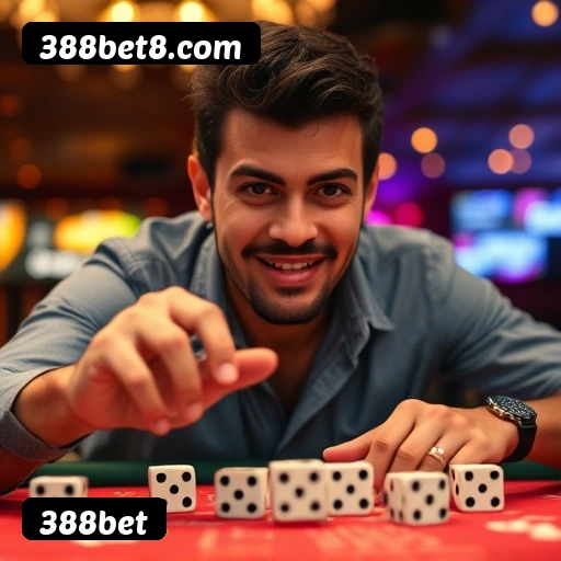 Equipe de suporte ao cliente da 388bet