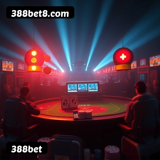 Cashback Semanal 388bet
