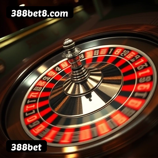Cadastro 388bet