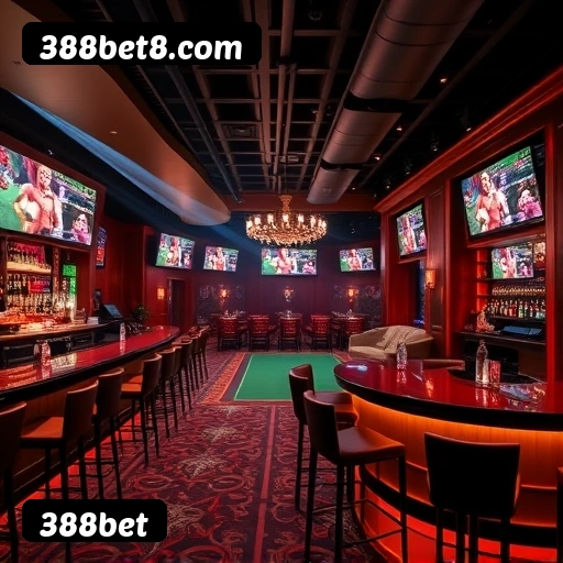 Certificações de segurança e licenças da 388bet