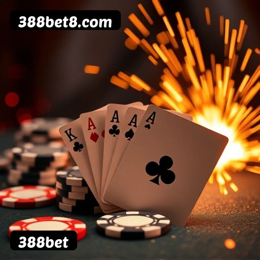 Cashback semanal 388bet