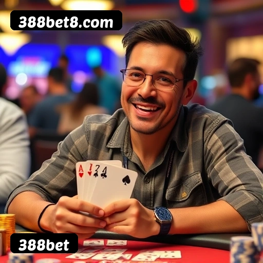 Reload Bonus 388bet