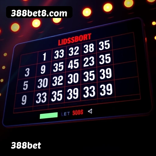 Streaming 4K no cassino ao vivo da 388bet