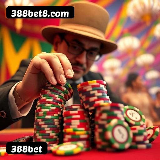 Programa VIP 388bet