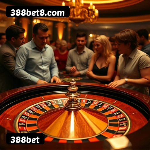 Promoções e bônus exclusivos da 388bet
